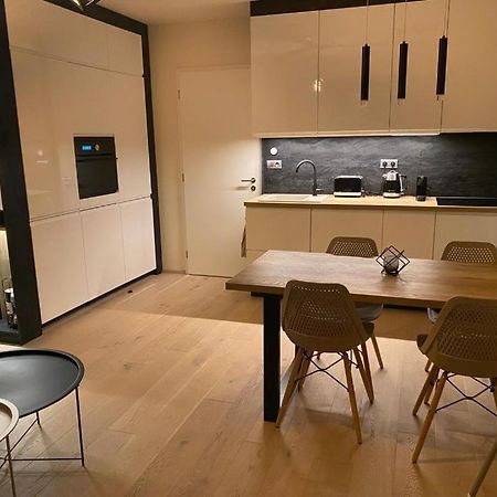 Apartman Domenica 103 Frischwinkel Exterior photo