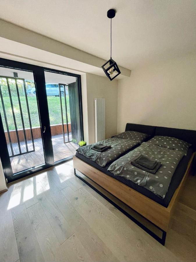 Apartman Domenica 103 Frischwinkel Exterior photo