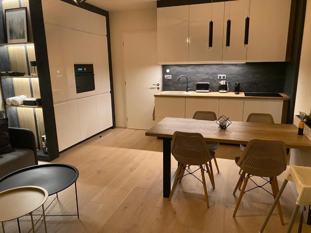 Apartman Domenica 103 Frischwinkel Exterior photo